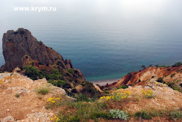фото Крым