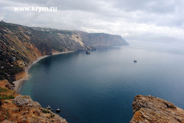 фото Крым