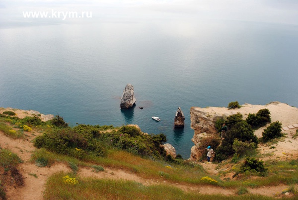 фото Крым