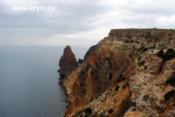 - фото Крым